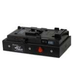 CoreSWX JP-V-BASE (JPVBASE) V-Mount Jetpack CoreSWX JP-V-BASE (JPVBASE) V-Mount Jetpack